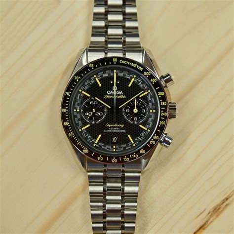 speedmaster baguette|omega speedmaster racing.